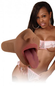 Mouth Stroker