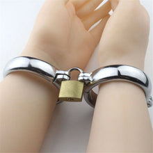 Metal Cuffs