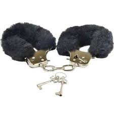 Furry Cuffs