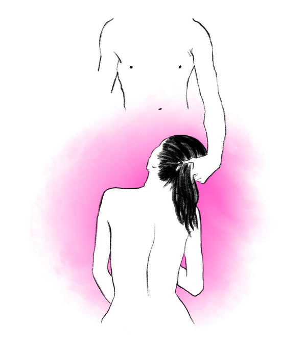 Virtual One on One Fellatio Workshop