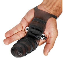 Finger Banger Glove