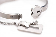 Lock & Key Set