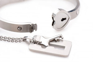 Lock & Key Set