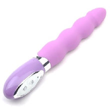 Beaded Vibrator