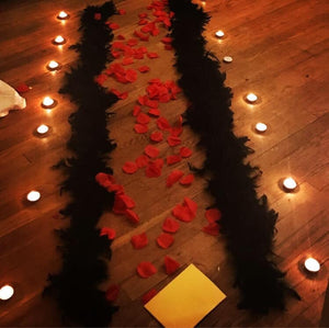 Romance Package