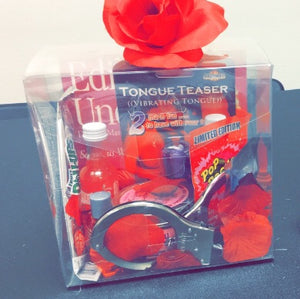 The Pleasure Box - Lust 2 Love 