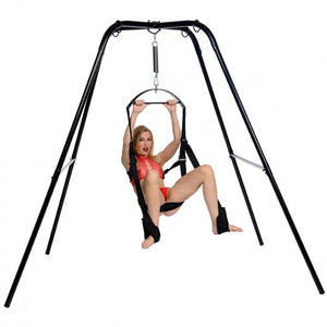 Ultimate Swing Stand