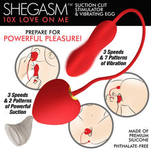 Heart Stimulator