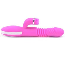 The Powerful Pink Pleaser - Lust 2 Love 