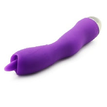 Flicker Licker