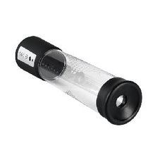 Rechargeable Penis Pump - Lust 2 Love 