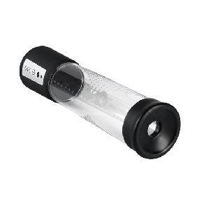 Rechargeable Penis Pump - Lust 2 Love 