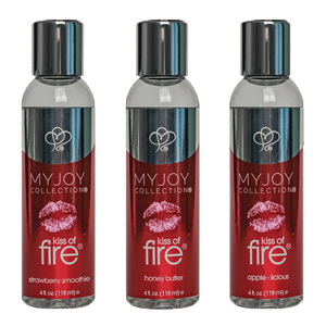 Kiss of Fire