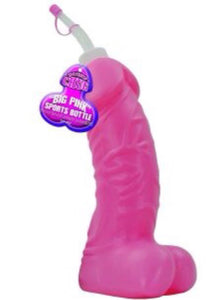 Penis Bottle - Lust 2 Love 