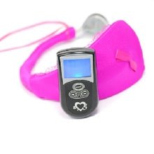 Vibrating Panties