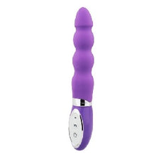 Beaded Vibrator