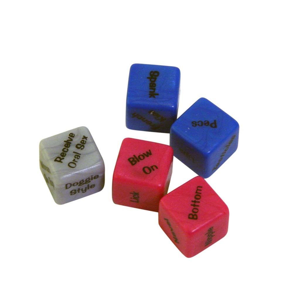 F**k Dice - Lust 2 Love 