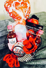 Romance Basket - Lust 2 Love 