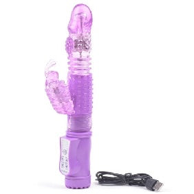 Mr. Thruster - Lust 2 Love 