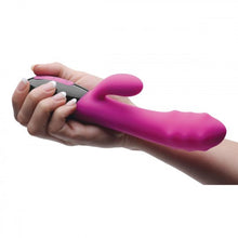 Pulsating Vibe - Lust 2 Love 
