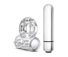 The Bull Cock Ring