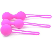 Kegel Trainer Set - Lust 2 Love 