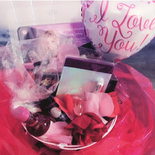 Romance Basket - Lust 2 Love 