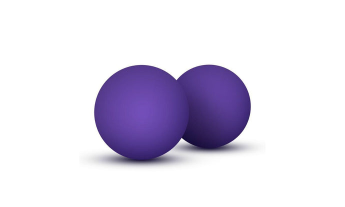 Orgasmic Balls