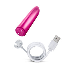 Rechargeable Lipstick Vibe - Lust 2 Love 