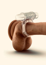 The Bull Cock Ring