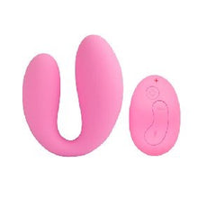 Couples Fantasy Vibrator - Lust 2 Love 