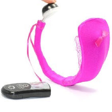 Vibrating Panties - Lust 2 Love 