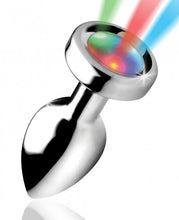 Light-Up Plug