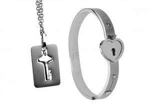 Lock & Key Set