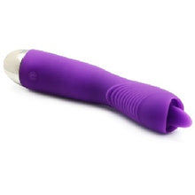 Flicker Licker