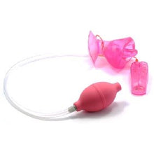 Pump My Clit - Lust 2 Love 