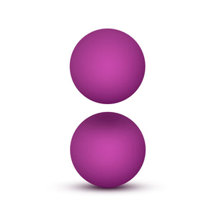 Orgasmic Balls