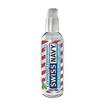 Water Based Lube - Lust 2 Love 