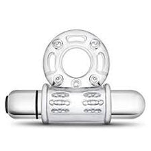 The Bull Cock Ring - Lust 2 Love 