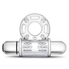 The Bull Cock Ring - Lust 2 Love 