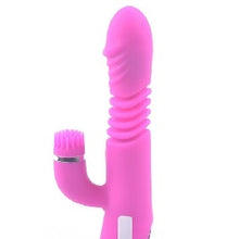 The Powerful Pink Pleaser - Lust 2 Love 