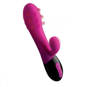 Pulsating Vibe - Lust 2 Love 
