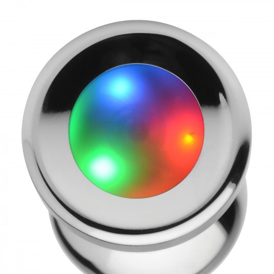 Light-Up Plug