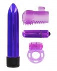 Couples Kit - Lust 2 Love 