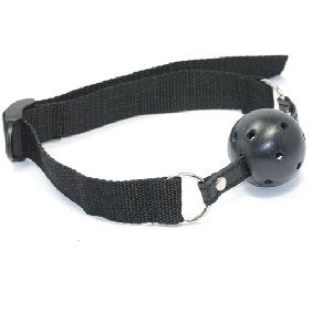 Ball Gag - Lust 2 Love 