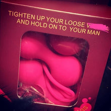 Kegel Trainer Set