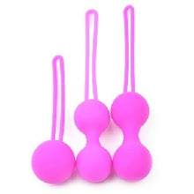 Kegel Trainer Set - Lust 2 Love 