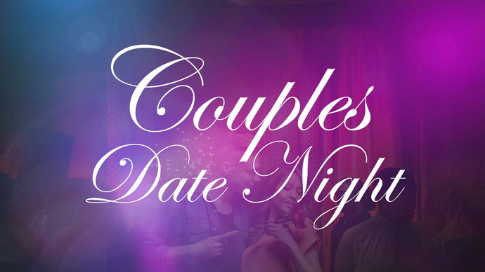 Couples Erotic Game Night - Private Party Edition - Lust 2 Love 