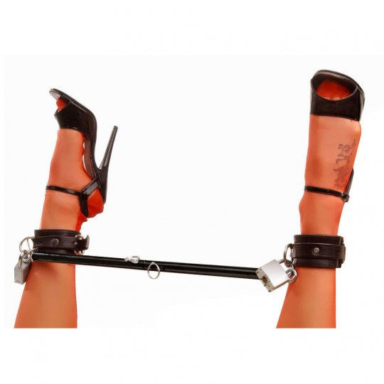 Adjustable Spreader Bar